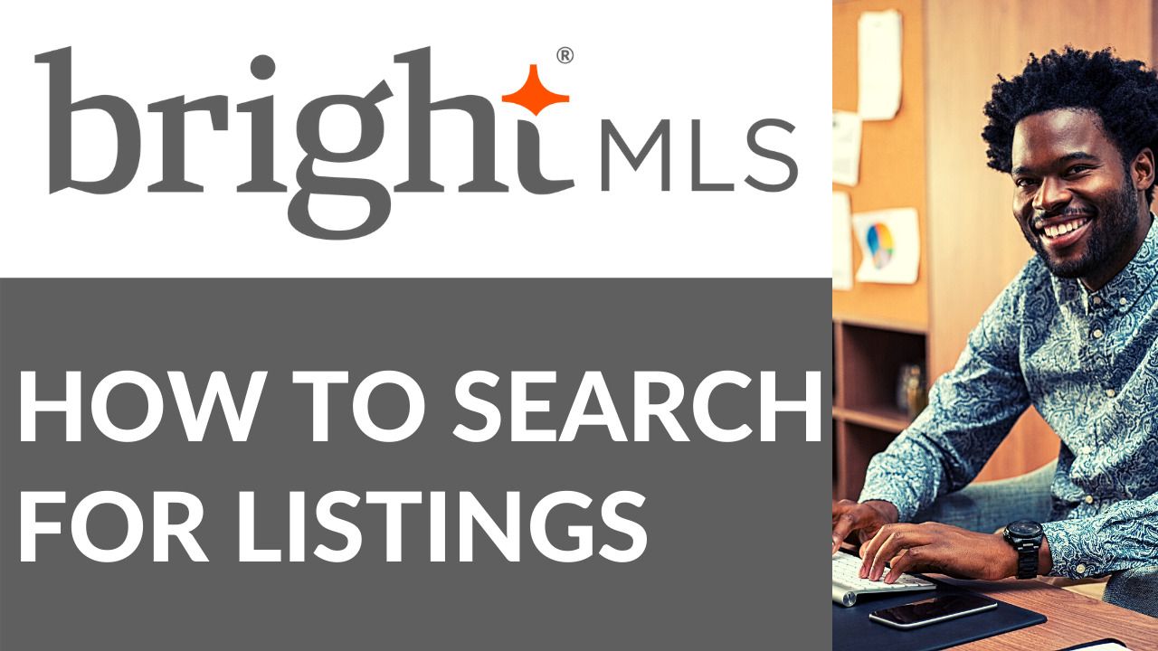 How to Search for Listings
