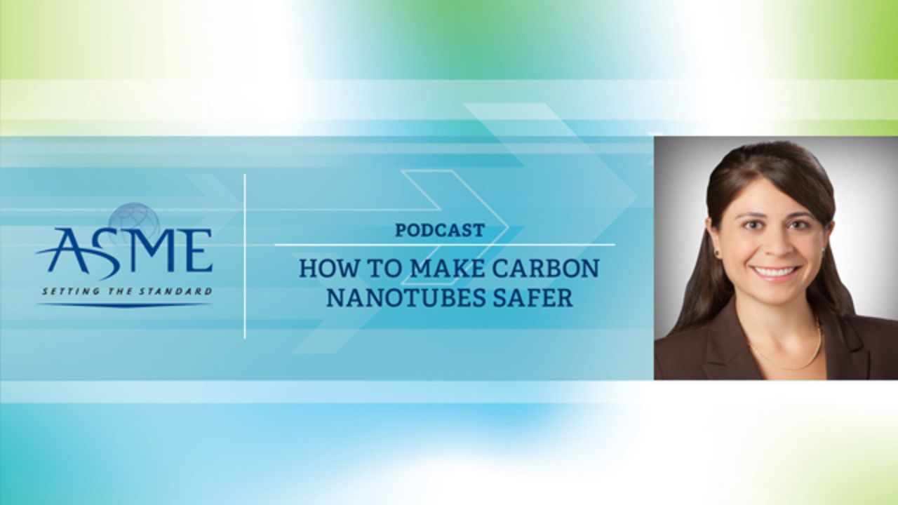 How to Make Carbon Nanotubes Safer