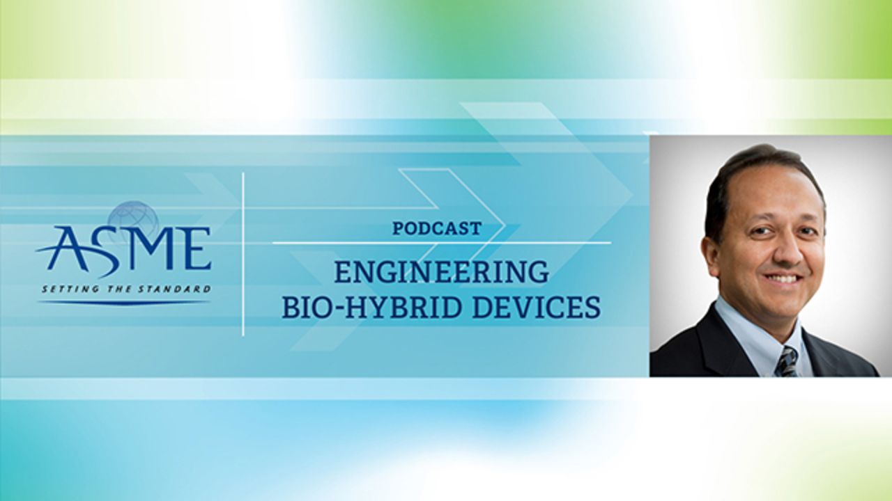 Engineering Bio-Hybrid Devices