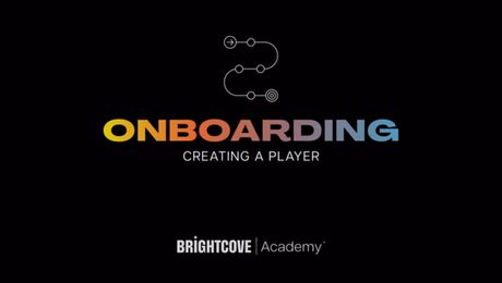 Onboarding_Module 3_Lesson 3_Creating a Player