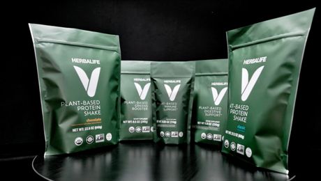 HERBALIFE V: What you Need To Know!