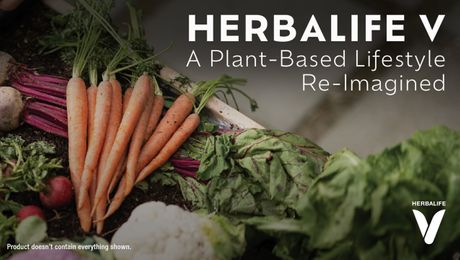 HERBALIFE V: Plant the Seeds