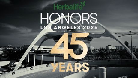 Honors 2025 Announcement 