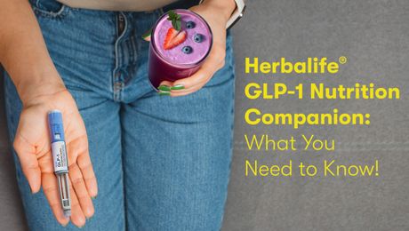 What Are GLP-1 Weight-Loss Drugs?