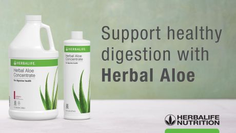 Herbal Aloe: Know the Products