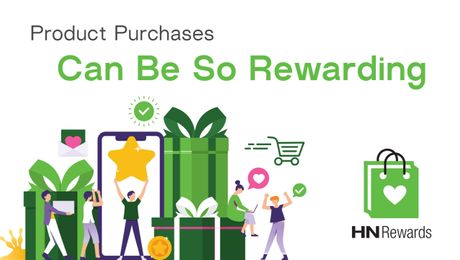 Introducing HN Rewards