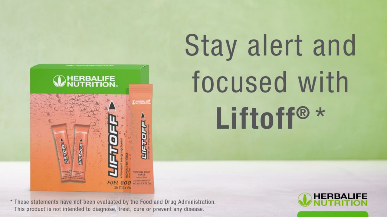 Liftoff®: Know the Products
