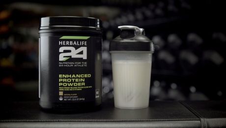 Herbalife24 Enhanced Protein Powder (EPP)