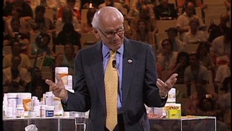 00135 Jim Rohn on Taking Action With What You've Learned