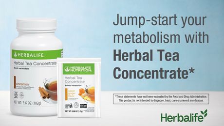 Herbal Tea Concentrate: Know the Products