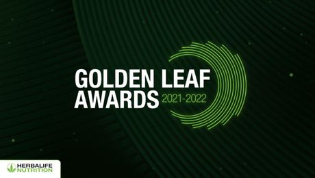 Golden Leaf Awards Intro Video with Mark S