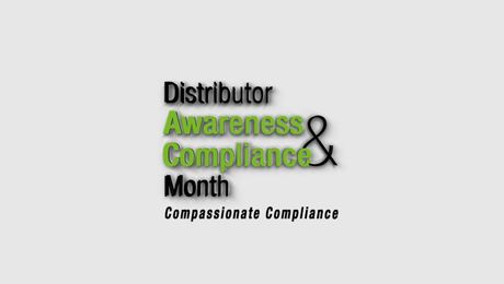 20K Chad Pearson - Distributor Awareness & Compliance Month