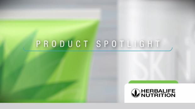 Product Spotlight: Herbalife Nutrition sunscreens