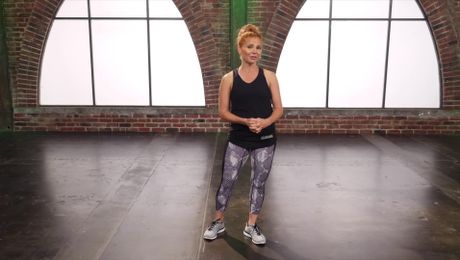Meet Your Fitness Expert: Sara Haley