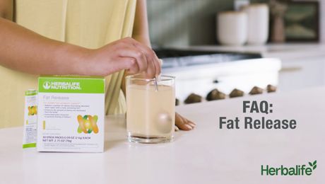 Frequently Asked Questions about Fat Release