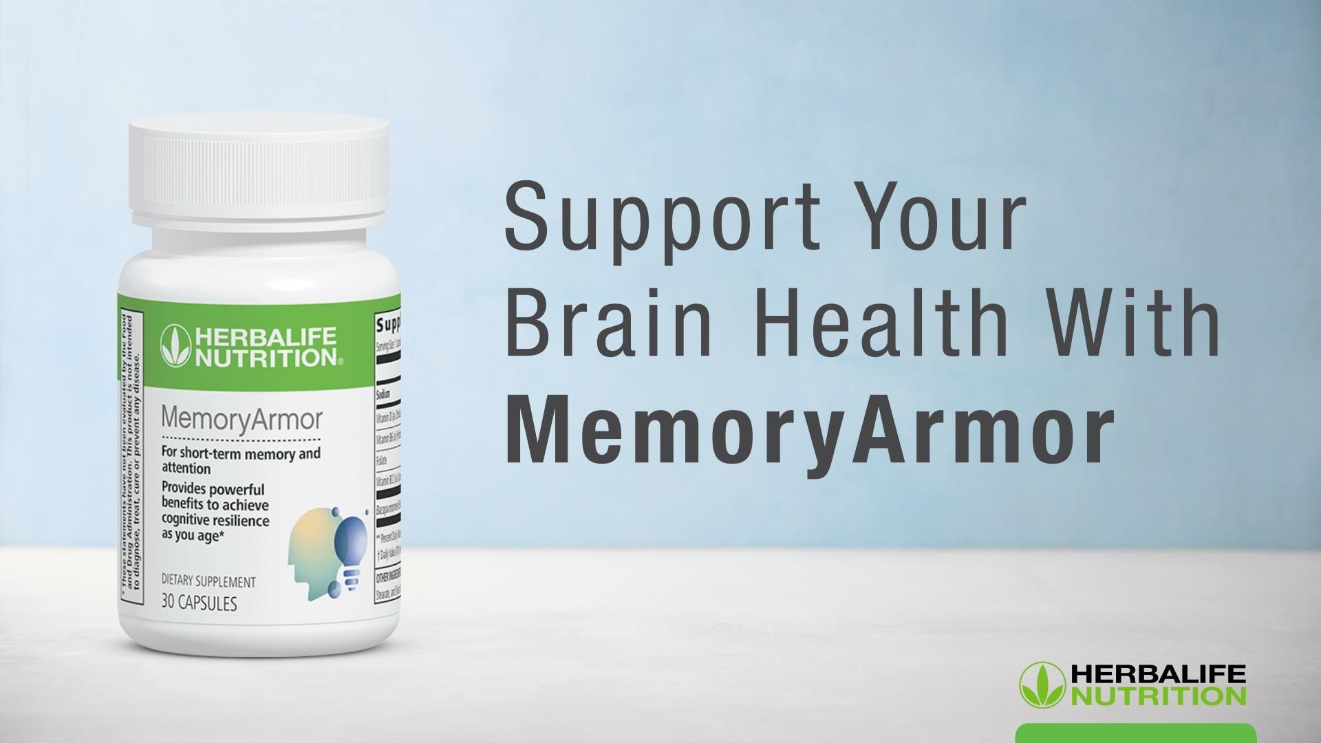 MemoryArmor: Know the Products