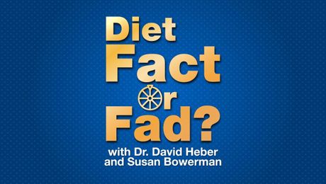 Diet Fact or Fad? Intermittent Fasting Diets