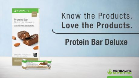 Protein Bar Deluxe: Know the Products