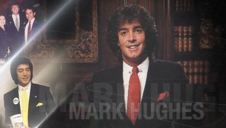 Mark Hughes Day 2023 - Tribute Video
