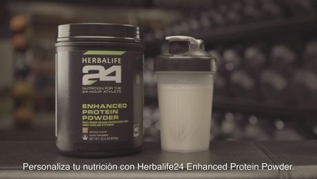 Herbalife24 - Enhanced Protein Powder (EPP)