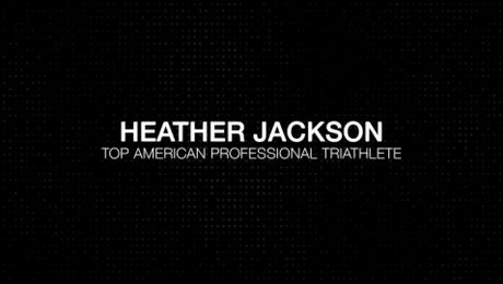 Heather Jackson: lo mejor de lo mejor