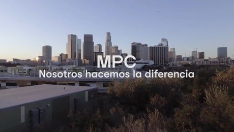 MPC: Nosotros hacemos la diferencia