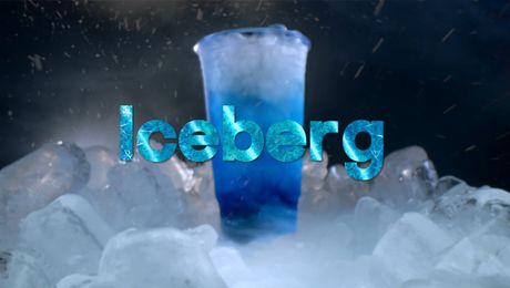 Receta Iceberg