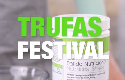 Trufas Festival