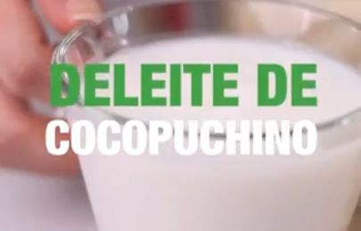 Receta con el Batido Nutricional Fórmula 1 Delicia de Choco coco