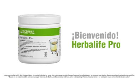 Video lanzamiento Herbalife Pro en Chile