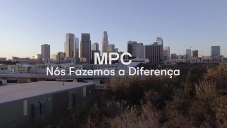 MPC: Nós Fazemos a Diferença