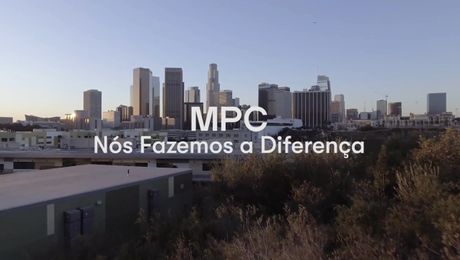 MPC: Nós Fazemos a Diferença