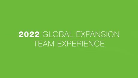 2022 GET Experience (90 Seconds)