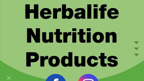 How to share about Herbalife Nutrition Products