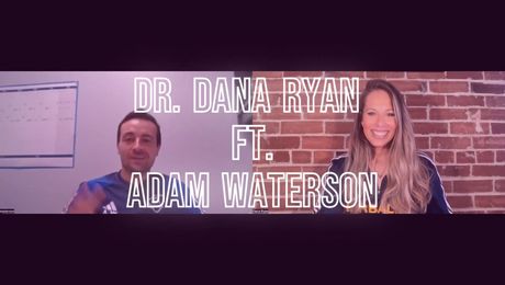 Dr. Dana Ryan ft. Adam Waterson Cut
