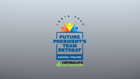 India Future President's Retreat 2022 Highlights
