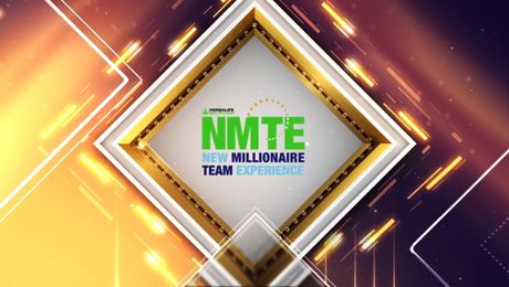 Virtual New Millionaire Team Experience for the year 2020 - Highlights