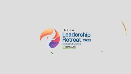 India Leadership Retreat 2022 Highlights