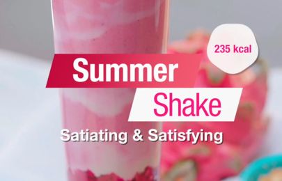 Recipe: Summer Shake