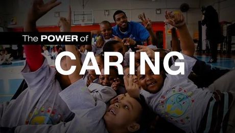 The Power of Caring (Overview)