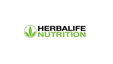 Herbalife Nutrition Corporate Video