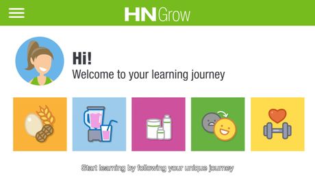 Get to know HN Grow