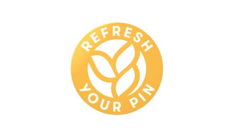 Refresh Your Pin Promo Video-English