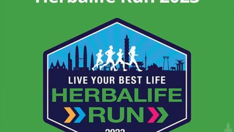 Top 5 Reasons to Join Herbalife Run 2023