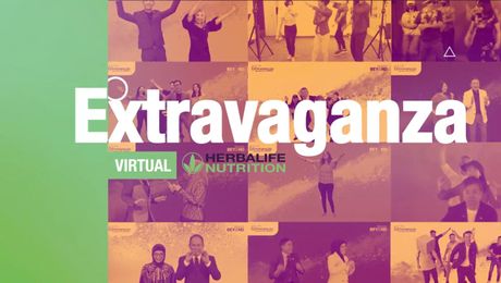 virtual APAC Extravaganza 2022