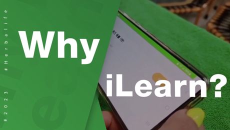APAC Member Experience - "Why iLearn?" 