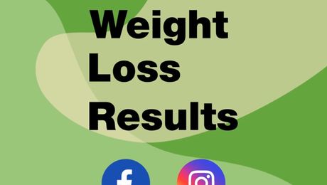 How to post your Weight Management Story