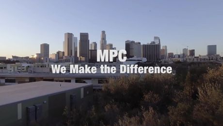 MPC: We Make the Difference 