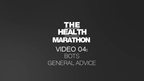 Video 04 - Bots General Advice