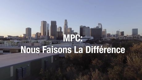 MPC: Nous Faisons La Différence